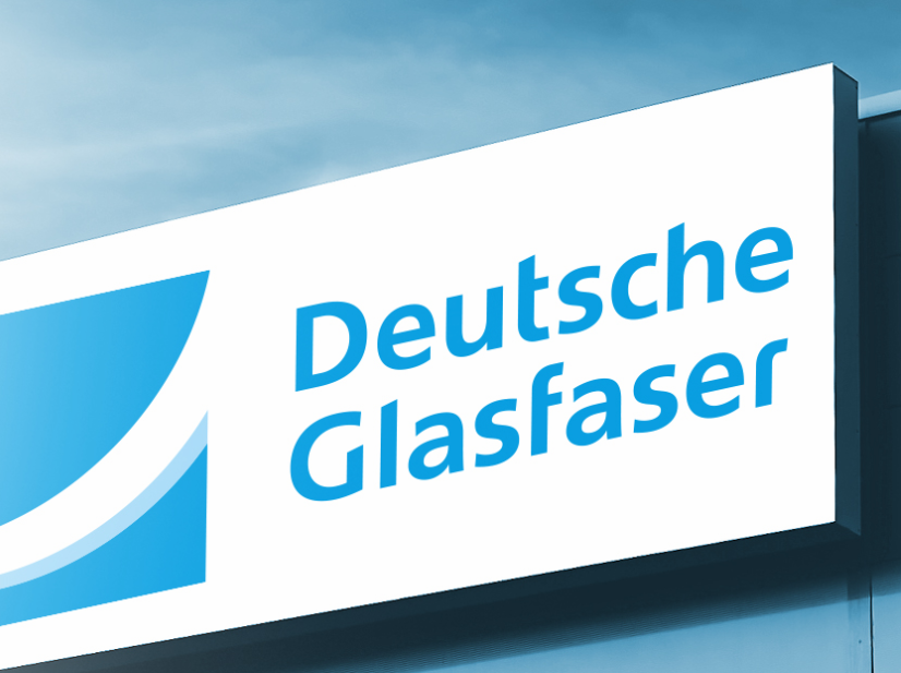 Deutsche-Glasfaser Isen 